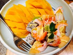 -米纸越南小馆(金鹰世界店)