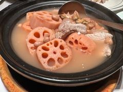 -新兴·金羊座·粤菜点心(乐峰店)