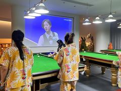-神帆·元气汤泉(解放西路店)