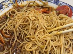 -王祖名抻面烧烤(柳影路店)