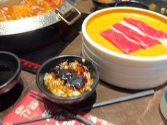 -一绪に和牛寿喜烧(罗湖益田假日店)