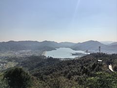 -溪霞怪石岭生态公园
