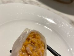 原汁海胆水饺-喜鼎海胆水饺(柏威年购物中心店)
