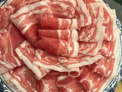 -磁器铜锅涮肉(交大东路店)