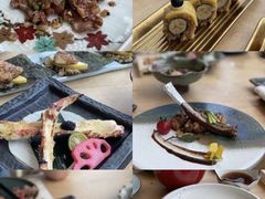 -泉客厅LAPUTA·天空之城