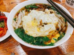 -肆姐面粉馆(坡子街店)
