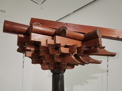 -四川美术学院美术馆