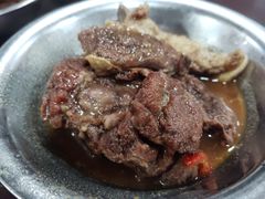 -阿秋牛排(湖心街店)