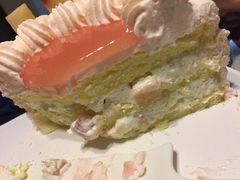 -浮光之丘MontCake生日蛋糕(科华路店)