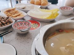 -光头药膳鸡(莱茵小镇店)