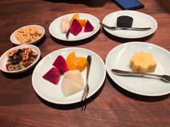 -梅间堂茶馆(绿地缤纷城店)