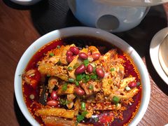 -全牛匠·乐山跷脚牛肉(西单华威约饭街店)