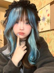 点击看大图 -MMby Hair Code芭曲发型