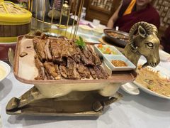 -京味斋·北京烤鸭(北京南站洋桥店)