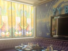 -星璨火吧KTV聚会餐厅(丰庆路店)