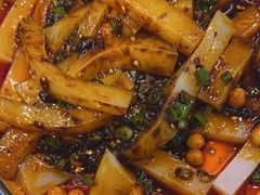 -院8里·少城记忆老川菜(宽窄巷子店)