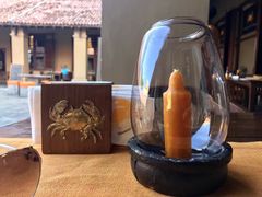 -Ministry of Crab(科伦坡店)