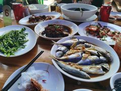 -海之鲜大排档(东山海鲜金銮湾店)