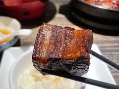 -吴越荣记苏州菜·松鼠桂鱼(月光码头店)