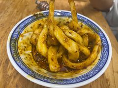 甜水面-堂吃饺子(维达北苑店)