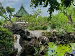 -无锡蠡湖国家湿地公园-蠡园