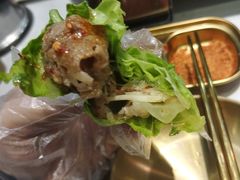 -八乔煎肉馆·丹东特色煎锅(梅林店)