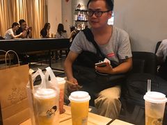 -喜茶(深圳东门1234店)