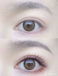 -七月美睫 美甲