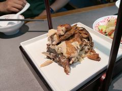 -老淮滨-蚌埠非遗小吃(淮河路店)