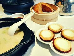 -味可道美食坊(福基路店)