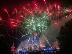 -沈阳方特欢乐世界