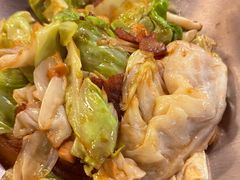 -雨后行菜(报慈北路店)