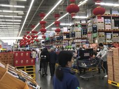 -山姆会员商店(杨桥西路店)