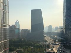 -北京千禧大酒店