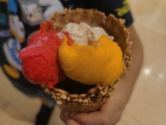 -VENCHI 闻绮(广州太古汇店)