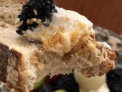 -佐敦面包铺·JORDAN BAKERY