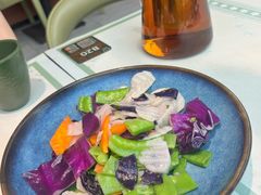 -云海肴·汽锅鸡·云南菜(高德置地店)