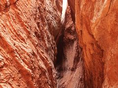 -天山神秘大峡谷