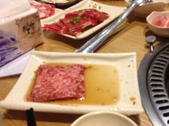 -贺野·自助炭火烤肉(紫藤路店)