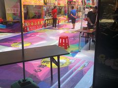 店内环境-易生活购物公园