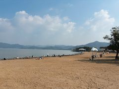 -东钱湖旅游度假区