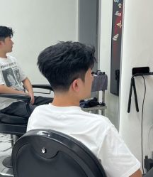 -大人物·男士理发馆