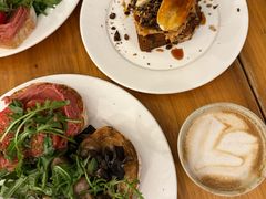 -Egg•Allday Brunch(襄阳北路店)