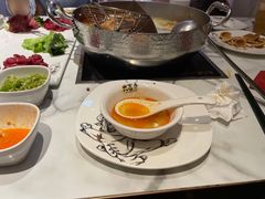 -大喜牛鲜牛肉火锅(世纪金源店)