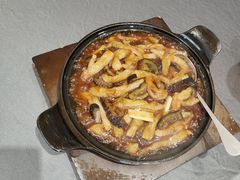 -香雪海饭店中餐厅(人民桥店)