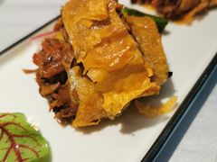 湖畔素鹅-玉玲珑(陆家嘴店)