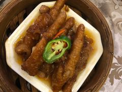 -新兴家喻酒家·羊城名宴(昌岗店)