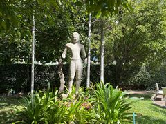 -柬埔寨国家博物馆