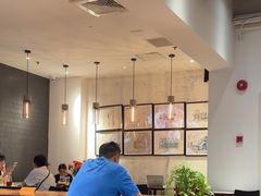 -BAKER&SPICE(安福路店)
