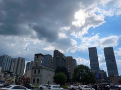 -长沙市青少年宫